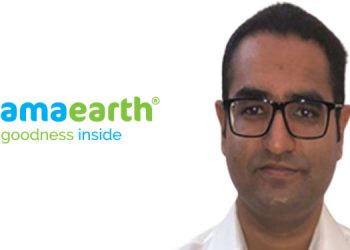 Mamaearth appoints Karan Bajwa as Vice President of Human Resources