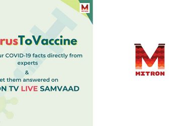 Mitron TV unveils #VirusToVaccine campaign to dispel myths around the vaccine