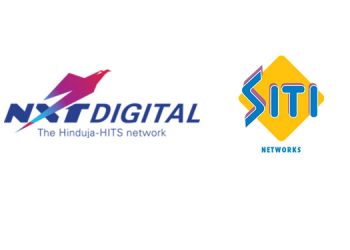 NXTDIGITAL launches Infrastructure Sharing PaaS Vertical for Multi-System Operators; Announces Agreement with SITI Networks