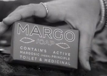 Network Advertising rolls-out a film celebrating the 100-year-old journey of Margo Soaps