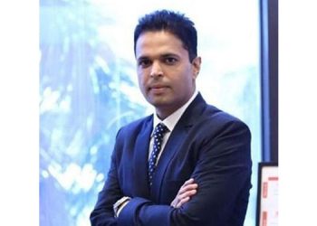 Nikhil Gandhi moves on from Bytedance