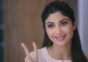 Nourish Launches Three TVCs Featuring Shilpa Shetty