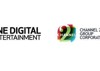 One Digital Entertainment teams up with Channel 2 Corporation, Jointly invests in Digital 2 Sports, Singapore