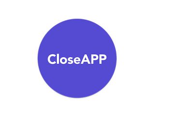 Roposo founder launches CloseAPP, a location-based Covid Relief App