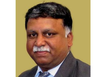 S. Balasubramanian, President, Indian Exhibition Industry Association passes away