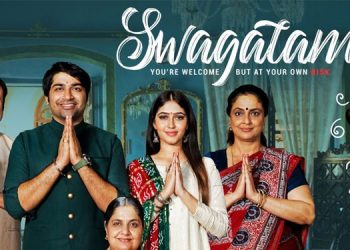 ShemarooMe brings multi starrer Gujarati movie Swagatam, before its theatrical release on its platform