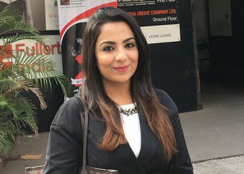 Shivani Karia Jhaveri appointed as CMO and Founding Member of BLOX