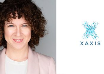 Silvia Sparry promoted to the newly created Global COO role at Xaxis