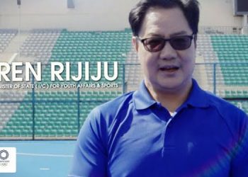 Sony Pictures Sports Network and Shri Kiren Rijiju join hands and unveil the #HumHongeKamyab campaign film