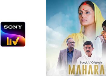 SonyLIV to stream political drama Maharani starring Huma Qureshi from 28th May