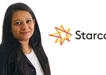 Starcom appoints Niti Kumar as Chief Operating Officer