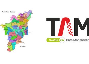 TN Assembly Elections: DMK and AIADMK tops with 60% Share of Political Ad Insertions across all Mediums