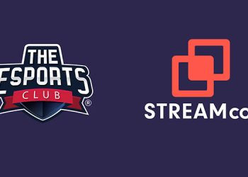 The Esports Club Partners with Streamcoi to Grow its Live Streaming Business
