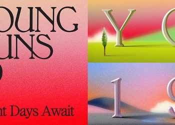 The One Club Opens Call for Entries For Global Young Guns 19