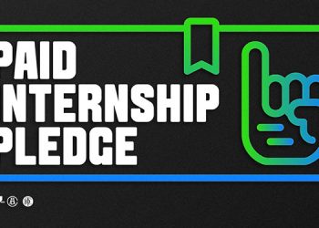 The One Club calls on agencies to sign Paid Internship Pledge
