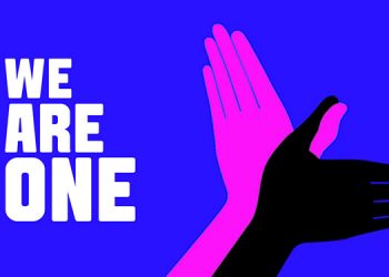 The One Club launches We Are One anti-hate program