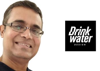 Tuhin Chakraborty joins Drinkwater as Business Director
