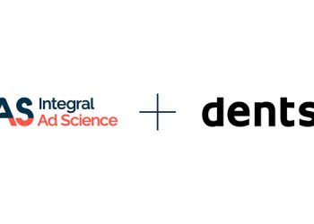 dentsu Partners with IAS to Adopt Total Visibility for Programmatic Buying