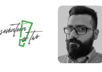 1702 Digital promotes Pranay Bhan to National Creative Director