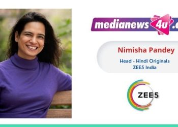 We are a consumer-obsessive company so we will find a way to reach them: Nimisha Pandey, ZEE5 India