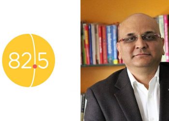82.5 Communications brings on board Anirban Mozumdar as Chief Strategy Officer