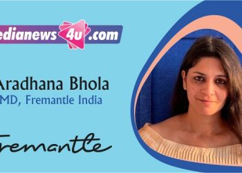 Each new season is a challenge that we embrace open heartedly as setting a higher bar always excites us: Aradhana Bhola, Fremantle India