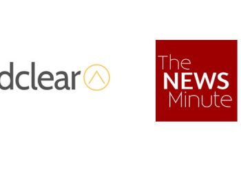 AdClear Digital Marketing wins Digital Mandate for The News Minute
