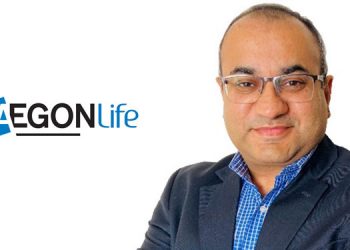 Aegon Life elevates Manish Falor as Chief Financial Officer