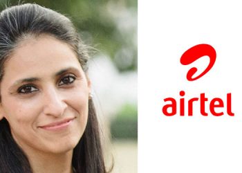 Airtel appoints Amrita Padda as Chief People Officer