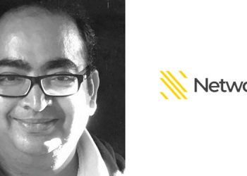 Akashneel Dasgupta joins Network Advertising