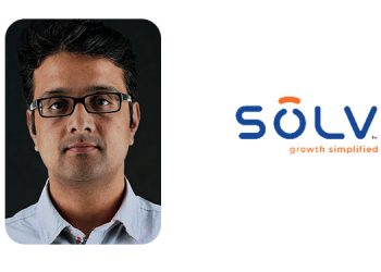 Amit Bansal appointed as CEO & Board Member of Standard Chartered-backed Solv