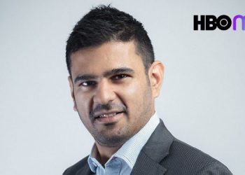 Amit Malhotra named Managing Director for HBO Max in Southeast Asia and India