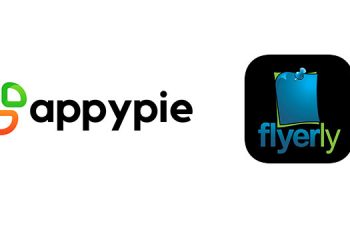 Appy Pie acquires leading design applications company Flyerly
