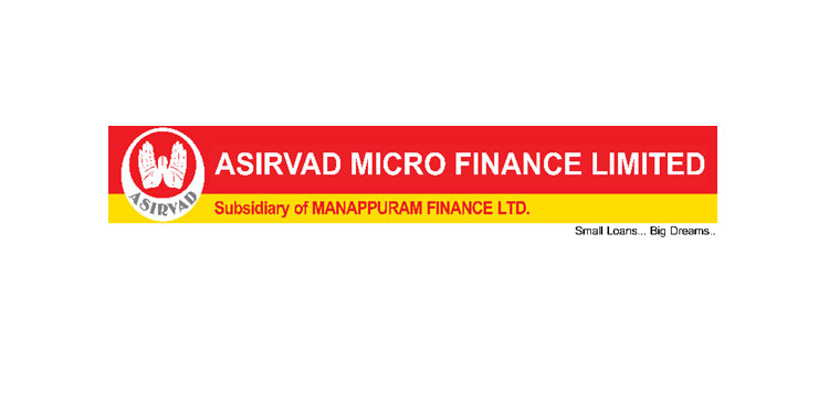Asirvad Microfinance