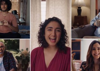 Axis Bank invites people to play MannTakshari in its new campaign by Lowe Lintas