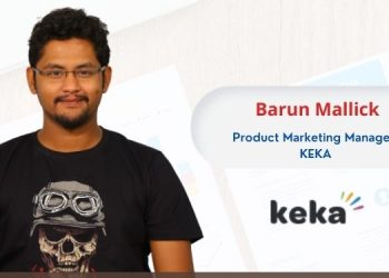 Product Marketing Manager, KEKA