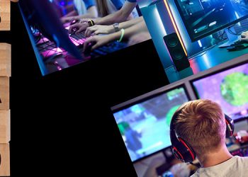 Big Brands aiming at Gaming Content Creators as a Major Advertising Medium in India