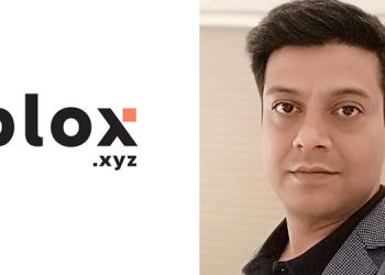 Blox appoints Pratyush Saxena as the Head of Channel Sales