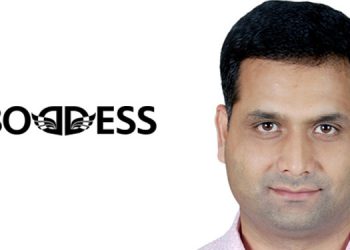 Boddess.com appoints Dharmender Dabral as Chief Business Officer