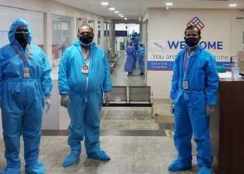 Brands are giving back to the community during the Covid pandemic