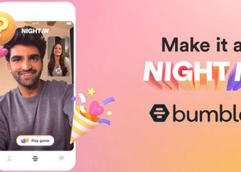 Bumble introduces a robust suite of innovations for more interactive virtual dating experience