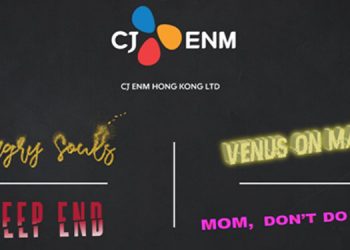 CJ ENM Hong Kong Unveils Slate of four Mandarin language Scripted Series