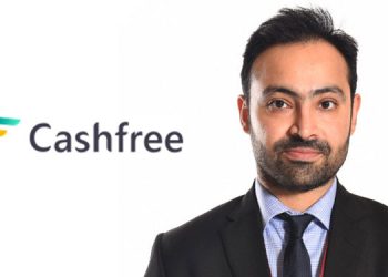 Cashfree appoints Vaibhav Mehrotra as the Head of Marketing