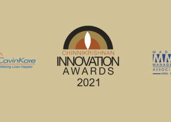 FMCG major CavinKare launches national hunt to identify India’s innovative entrepreneurial ventures