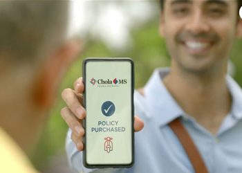 #SimpleHai: Chola MS unveils new digital campaign created by GREY India