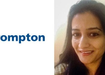 Crompton appoints Pragya Bijalwan as its new Chief Marketing Officer