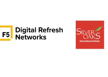Digital Refresh Networks wins Digital & Creative Mandate for Silver Oaks International School