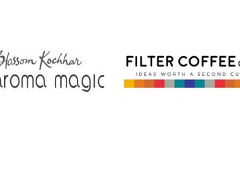 Filter Coffee Co. wins digital marketing mandate of Blossom Kochhar Aroma Magic