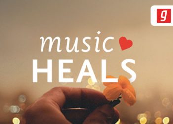 Gaana's 'Music Heals Playlist' nurtures much-needed mental positivity amidst stressful times