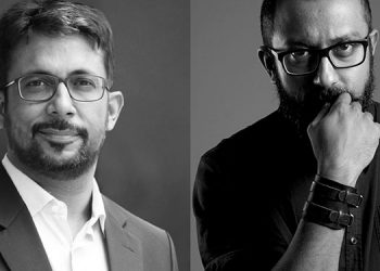 Gaurav Dudeja and Pravin Sutar to lead the national mandate for Leo Burnett Orchard